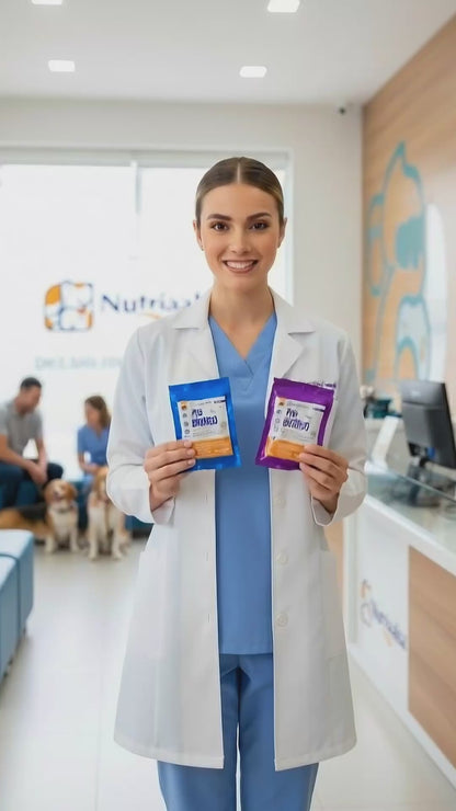 Prebioticos para Gatos